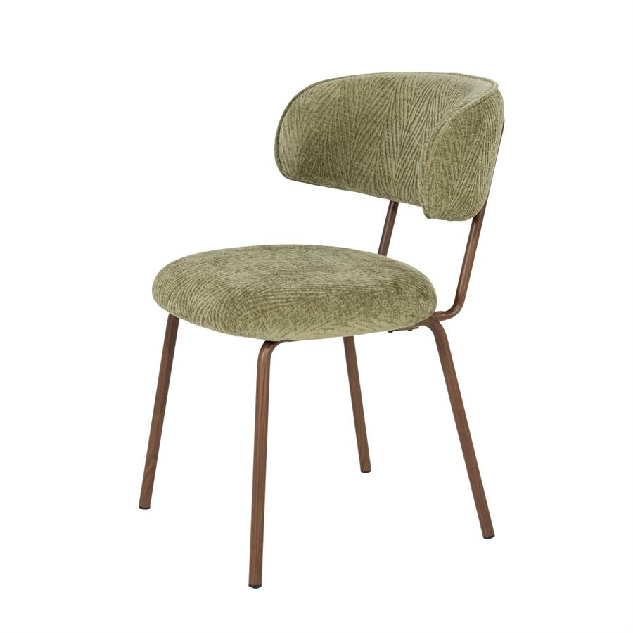 Timberline Chair - By-Boo