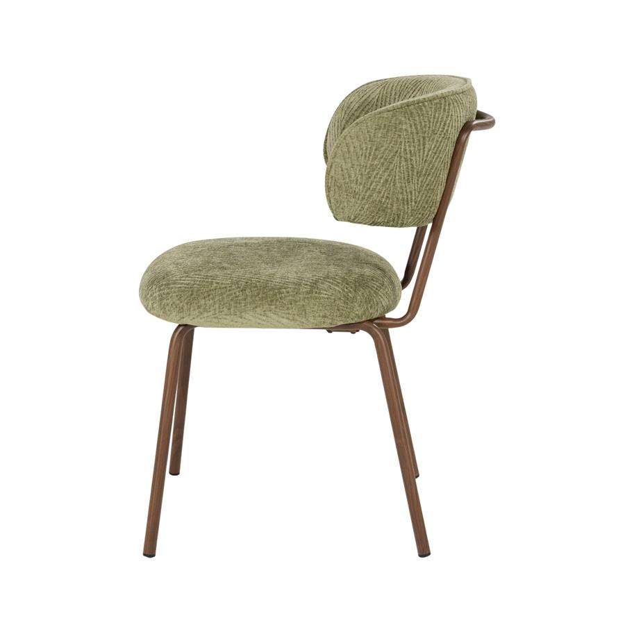 Timberline Chair - By-Boo