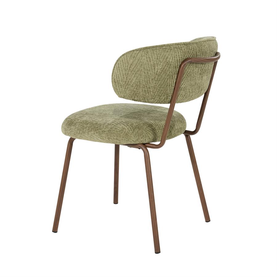 Timberline Chair - By-Boo