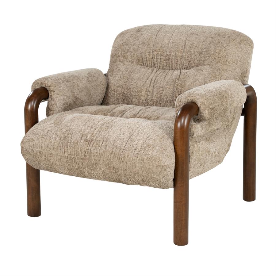 Fauteuil Cozara - By-Boo