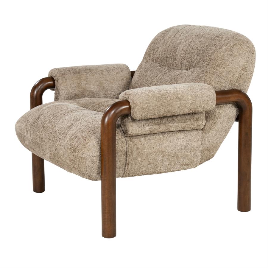 Fauteuil Cozara - By-Boo