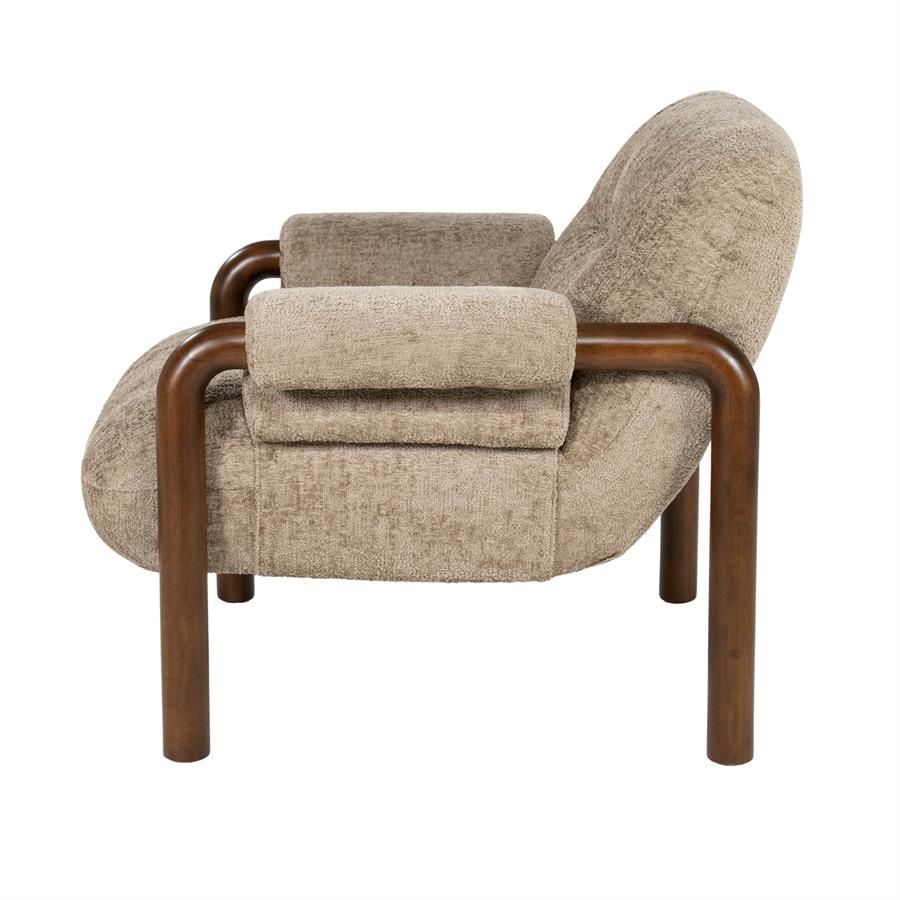 Fauteuil Cozara - By-Boo