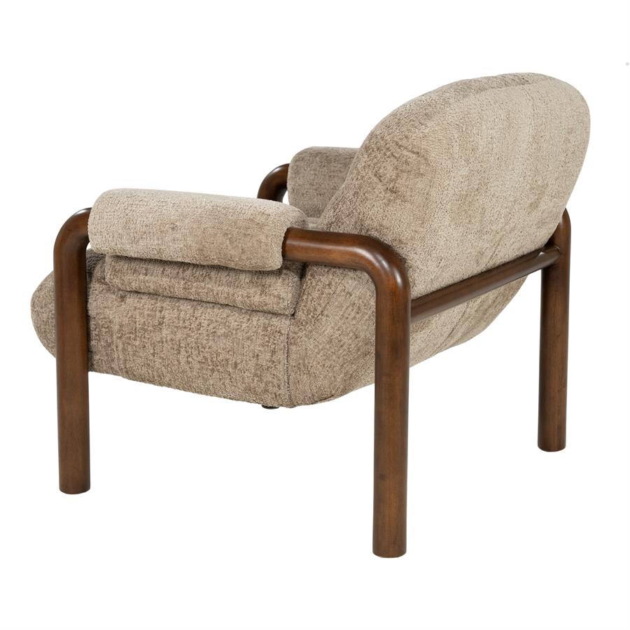 Fauteuil Cozara - By-Boo