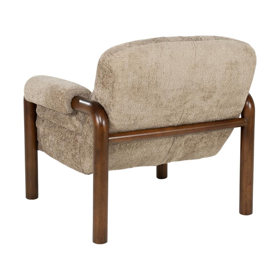 Fauteuil Cozara - By-Boo