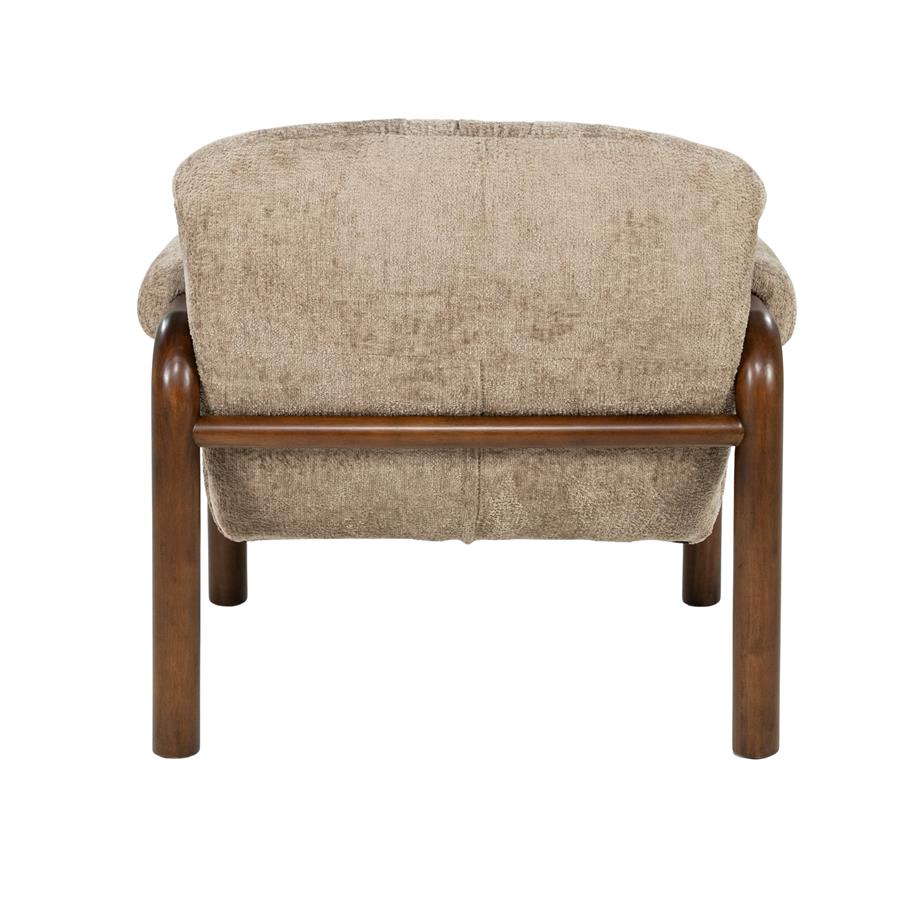 Fauteuil Cozara - By-Boo