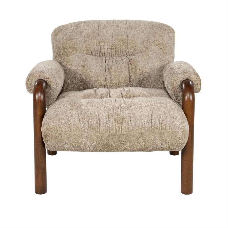 Fauteuil Cozara - By-Boo