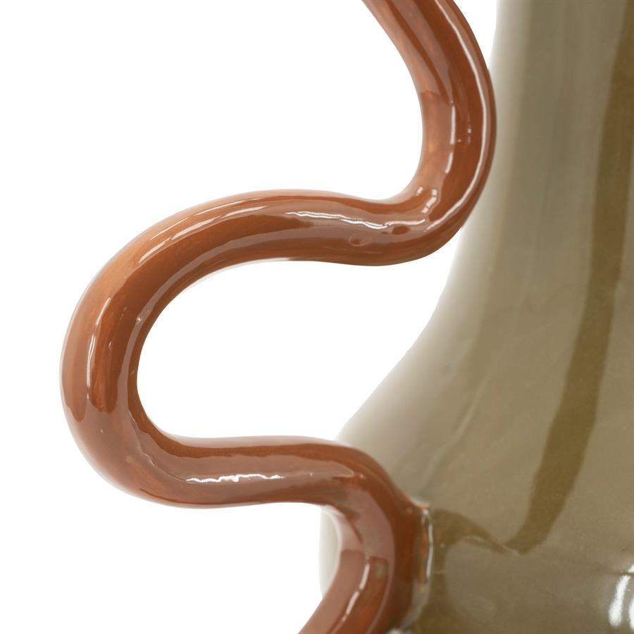 Vase Hear me 3 - By-Boo