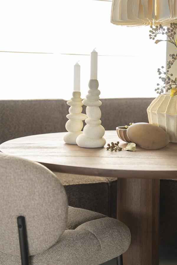 Hanglamp Velum wit - By-Boo