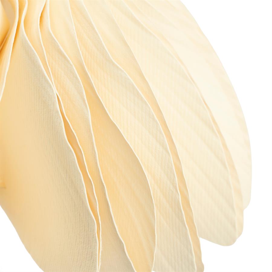 Hanglamp Velum 2 wit - By-Boo