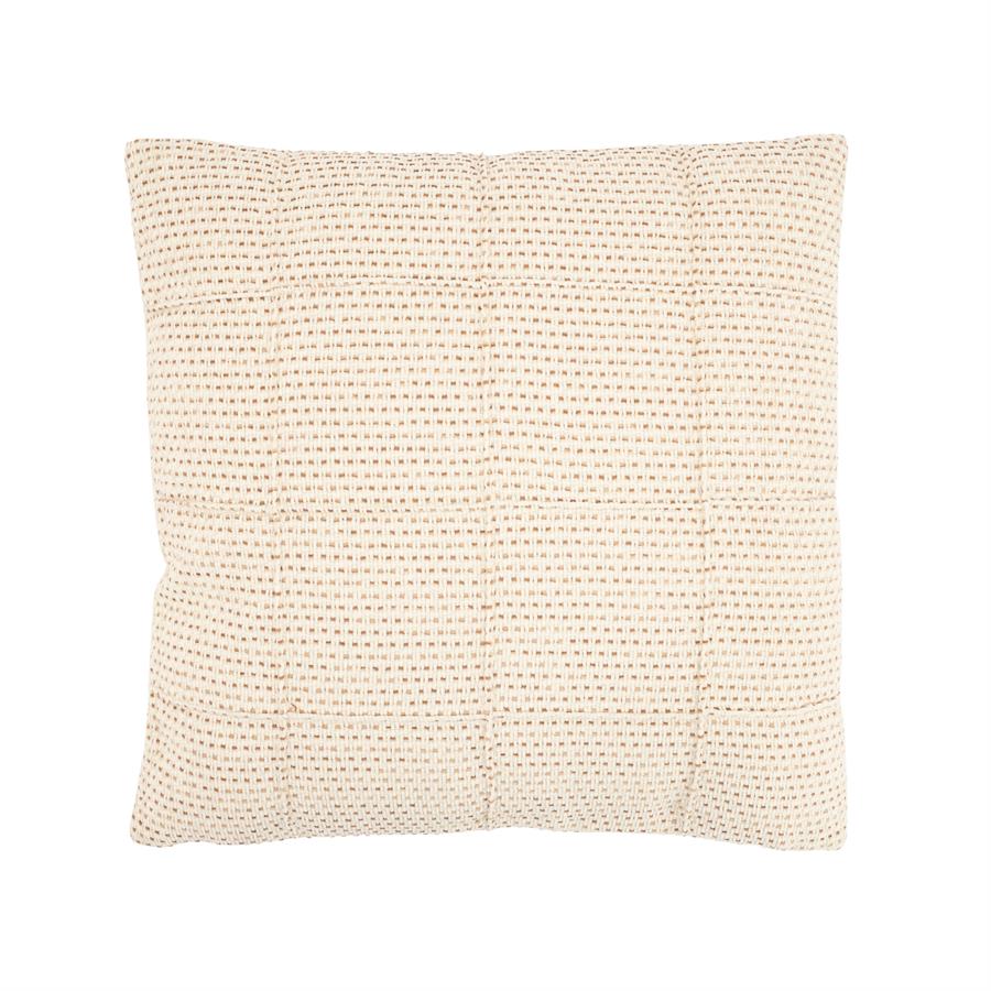 Kussen Tilo beige - By-Boo