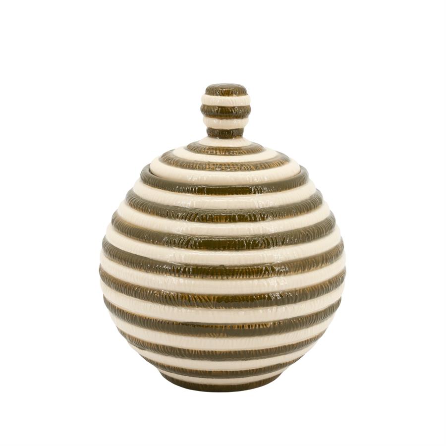 Vloom Vase Green - By-Boo