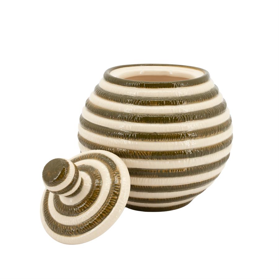 Vloom Vase Green - By-Boo