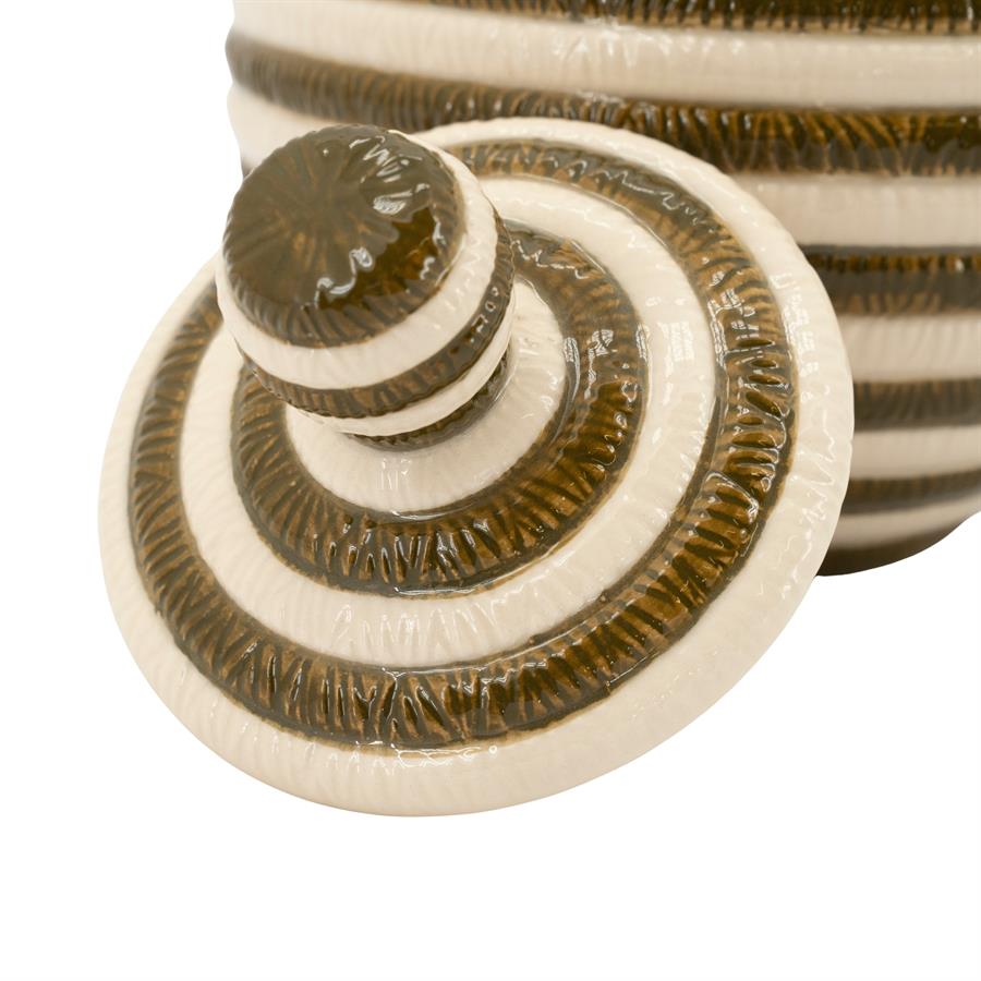 Vloom Vase Green - By-Boo