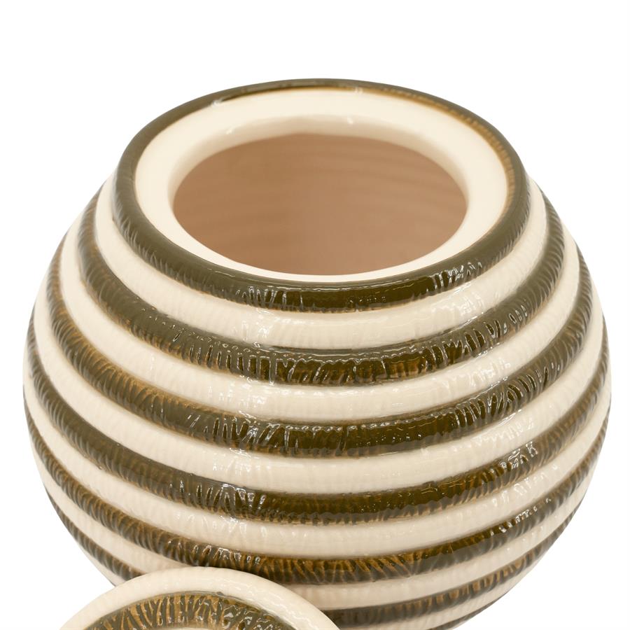 Vloom Vase Green - By-Boo