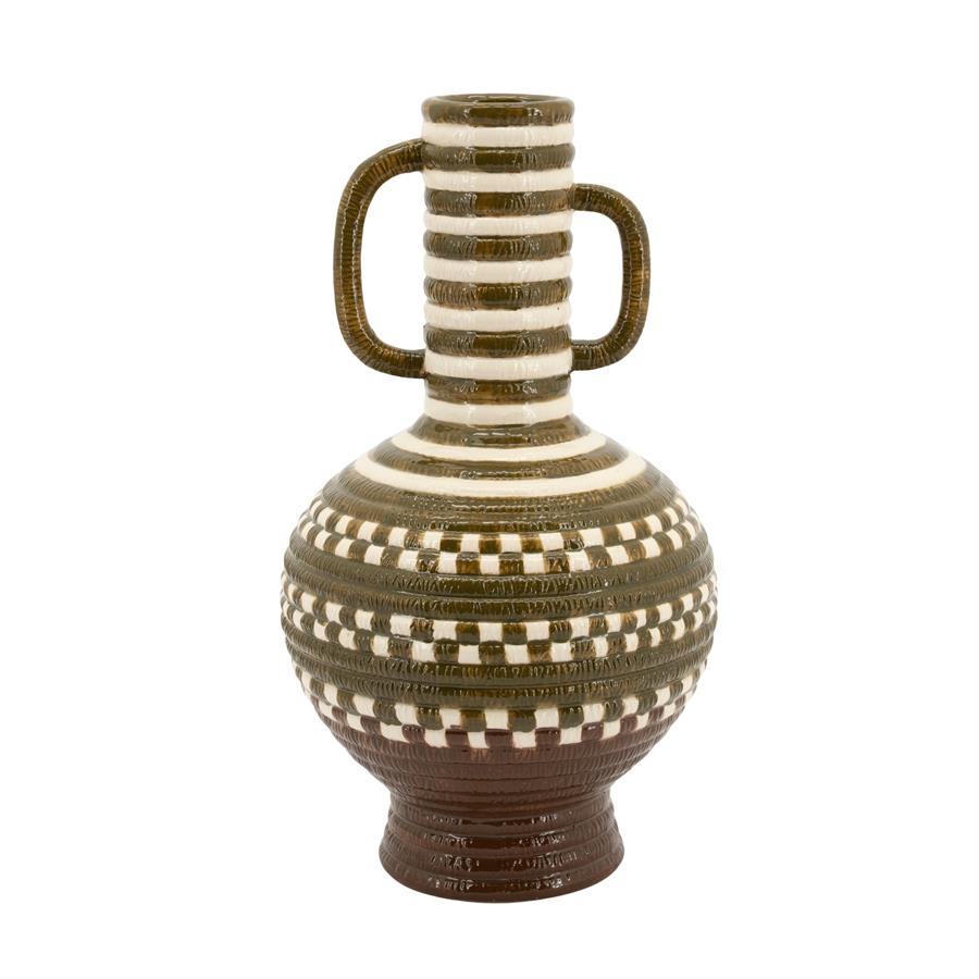 Vloom 2 Vase Multicolour - By-Boo