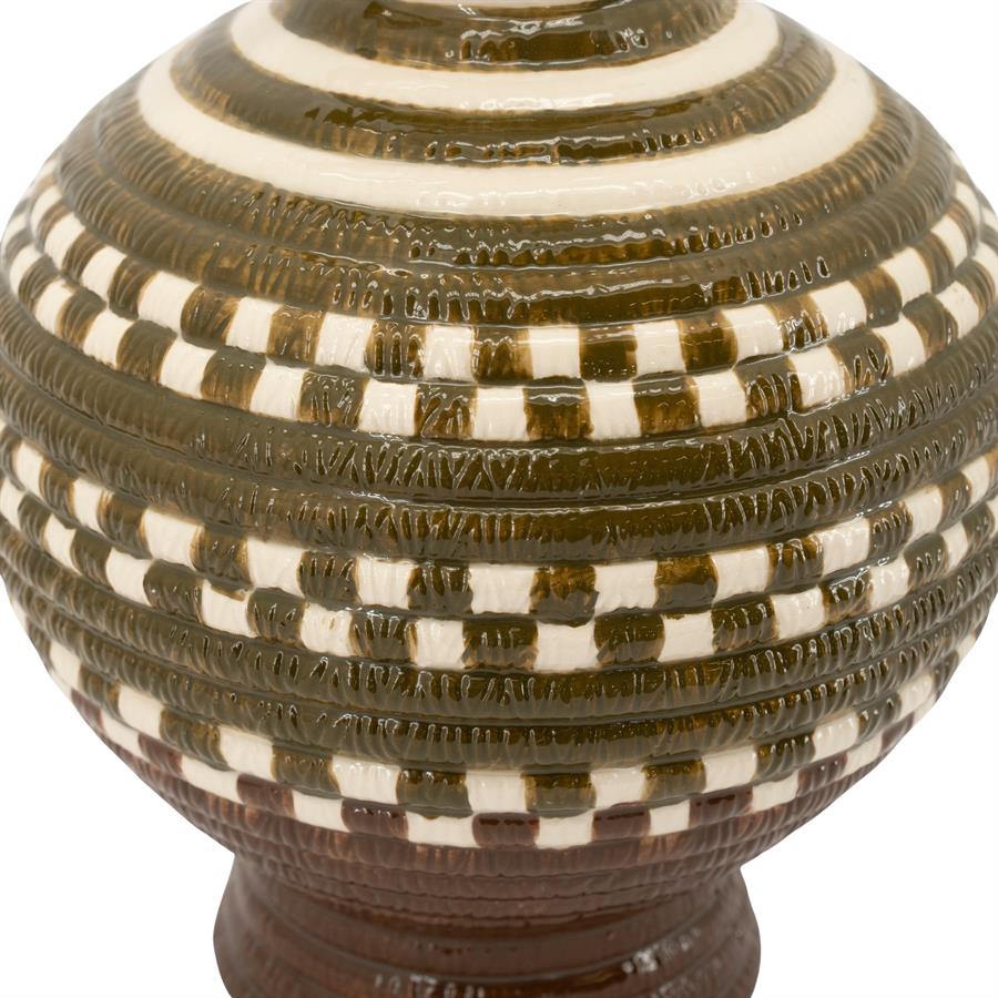 Vloom 2 Vase Multicolour - By-Boo
