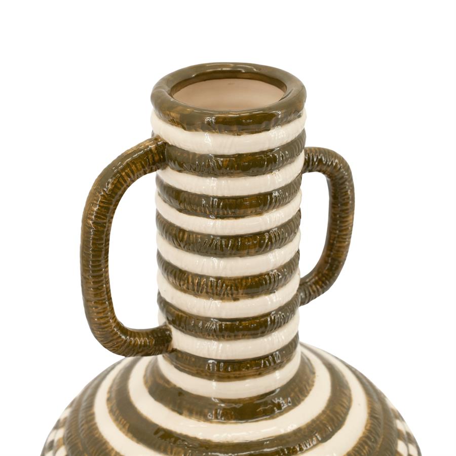 Vloom 2 Vase Multicolour - By-Boo