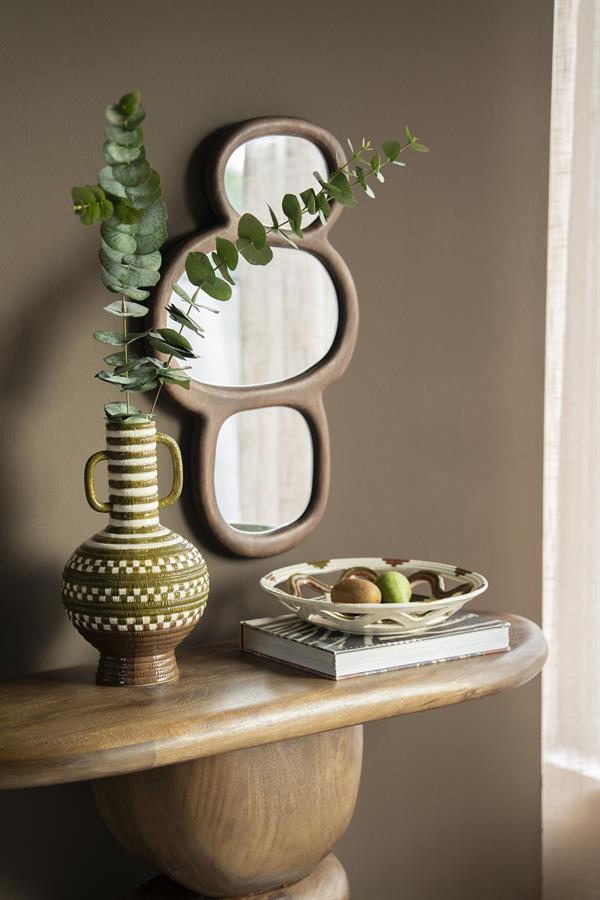 Vloom 2 Vase Multicolour - By-Boo