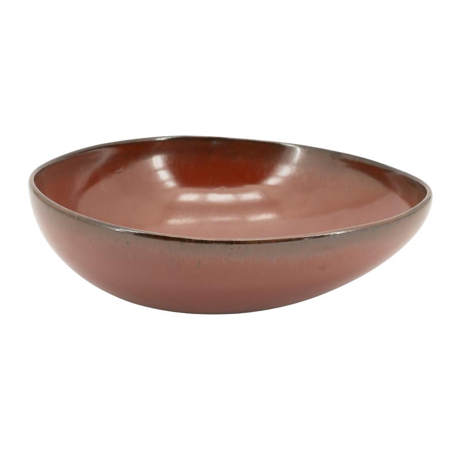 Schaal Nendo bruin - By-Boo