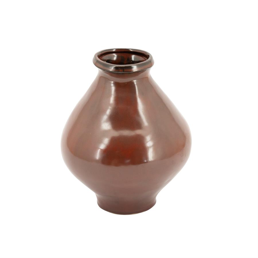 Nendo Vase Brown - By-Boo