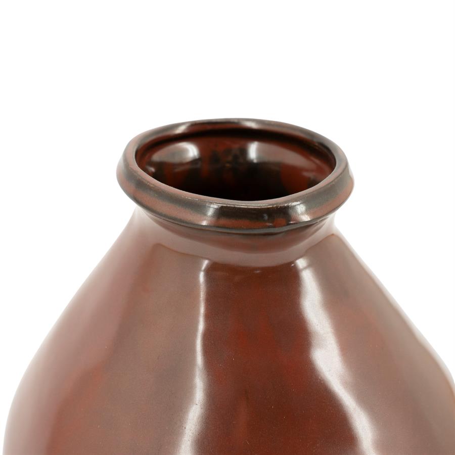 Nendo Vase Brown - By-Boo