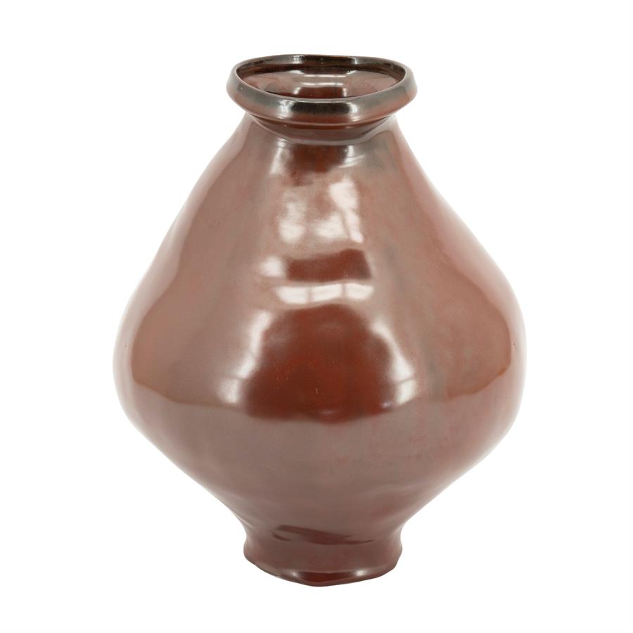 Nendo Vase Brown - By-Boo