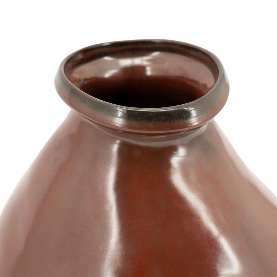 Nendo Vase Brown - By-Boo