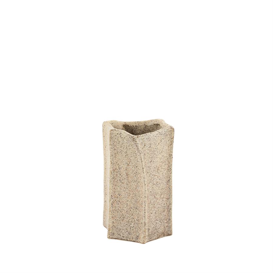 Kai Vase Brown - By-Boo