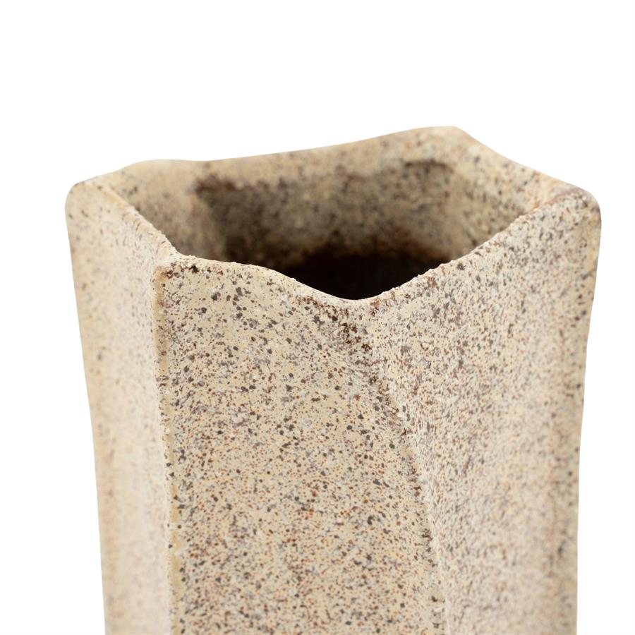 Kai Vase Brown - By-Boo