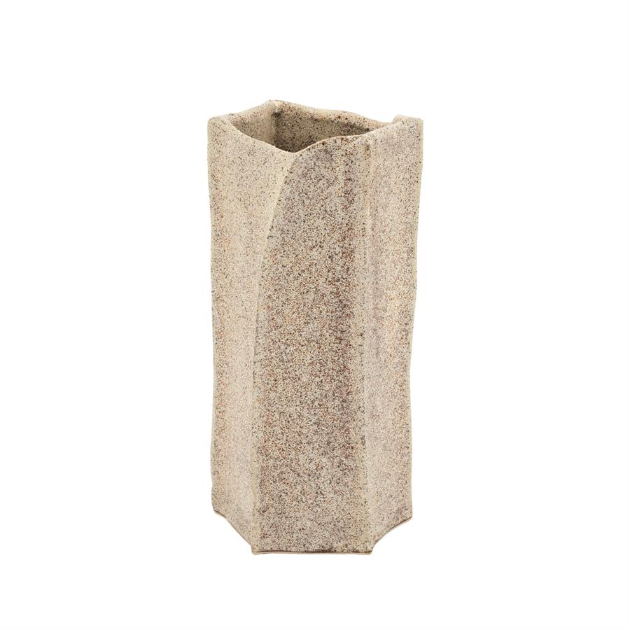 Kai Vase Brown - By-Boo