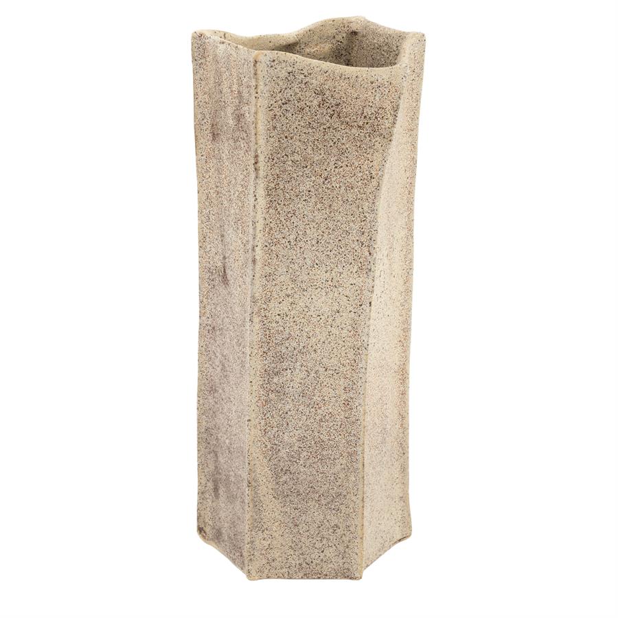 Kai Vase Brown - By-Boo