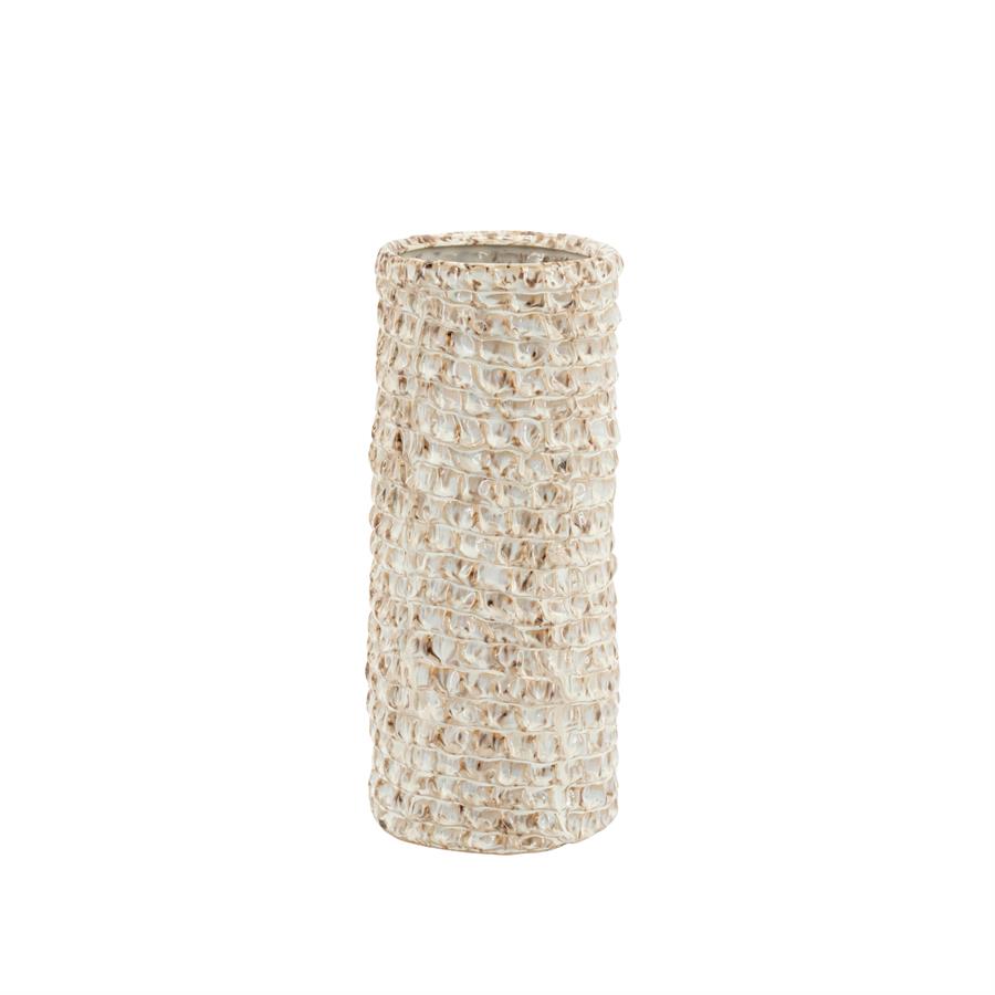 Shio Vase Brown - By-Boo