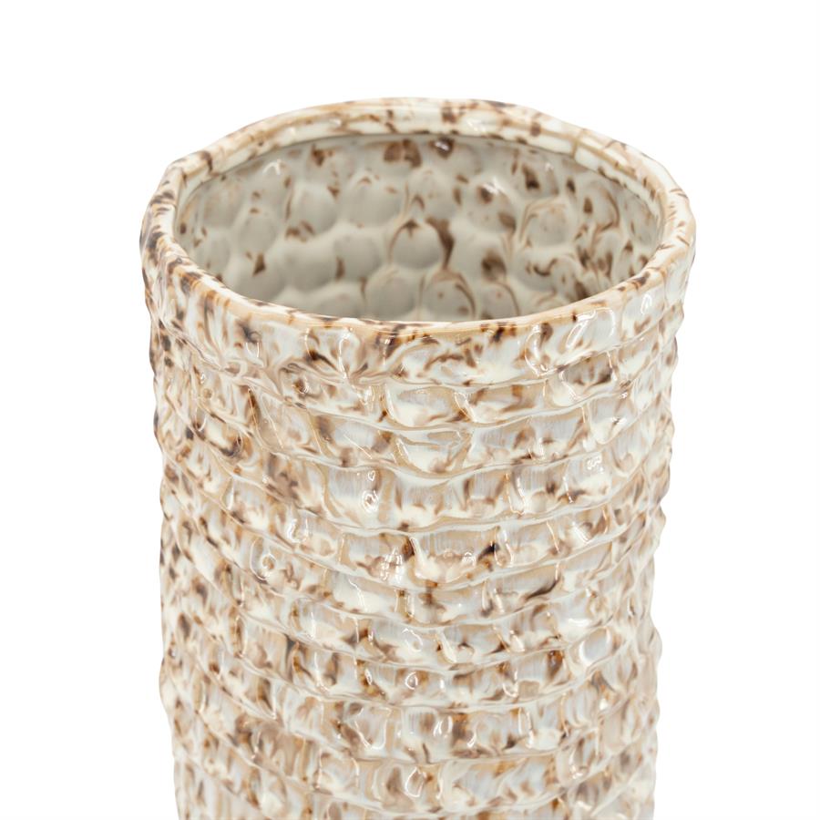 Shio Vase Brown - By-Boo