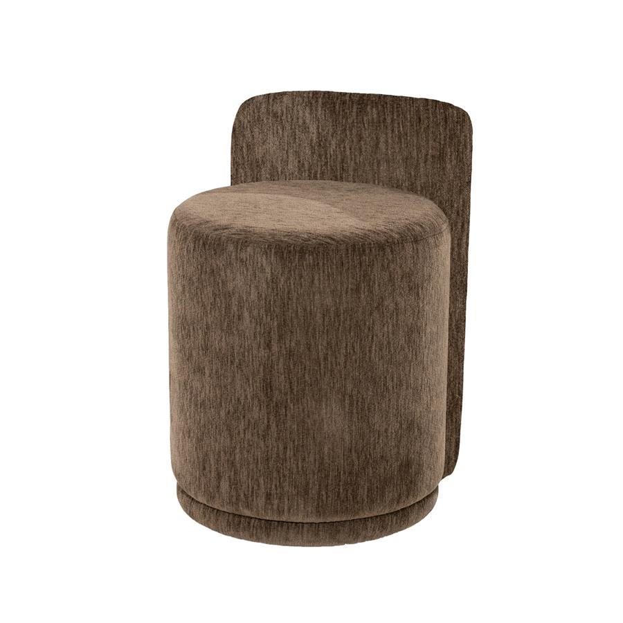 Pouffe Marque - By-Boo
