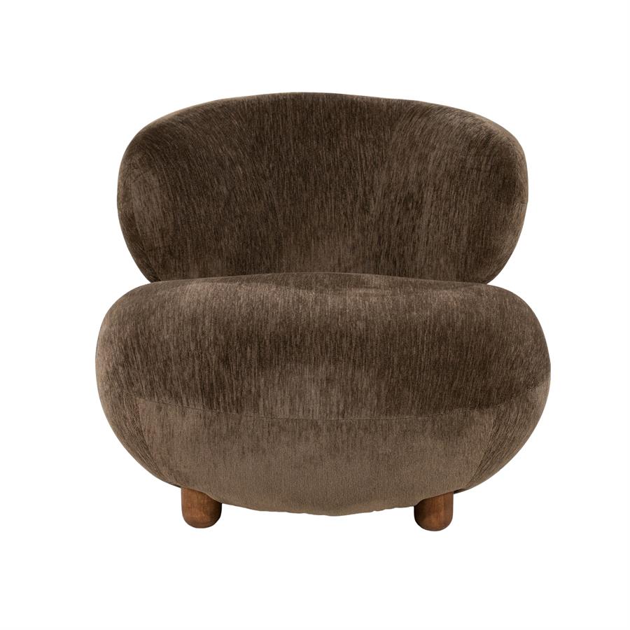 Fauteuil Mochi - By-Boo