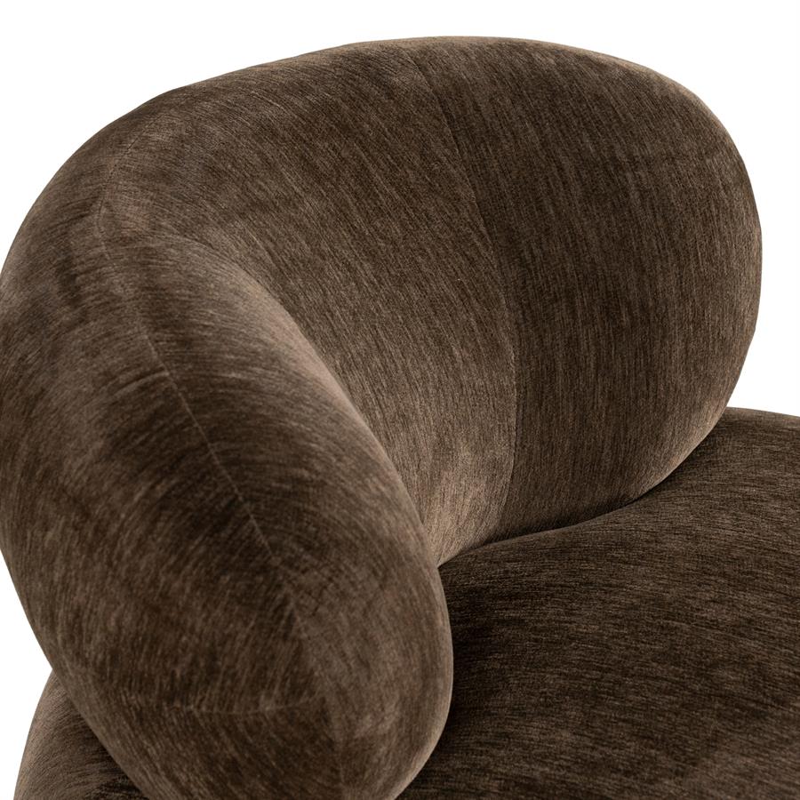 Fauteuil Mochi - By-Boo