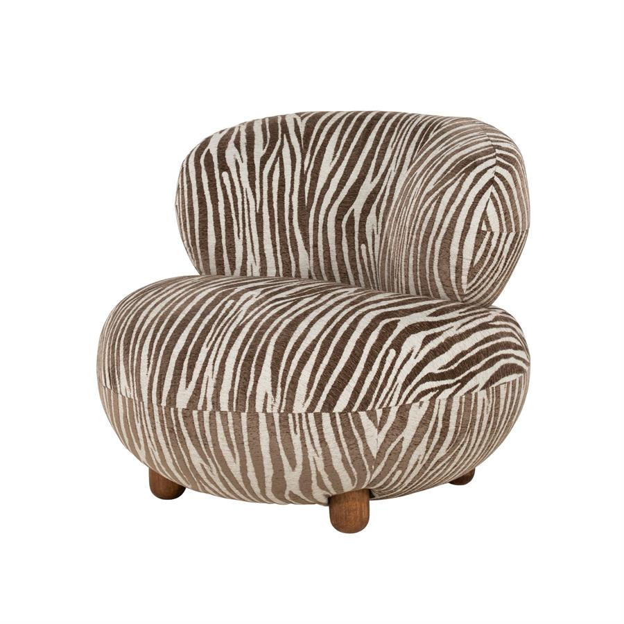 Fauteuil Mochi - By-Boo