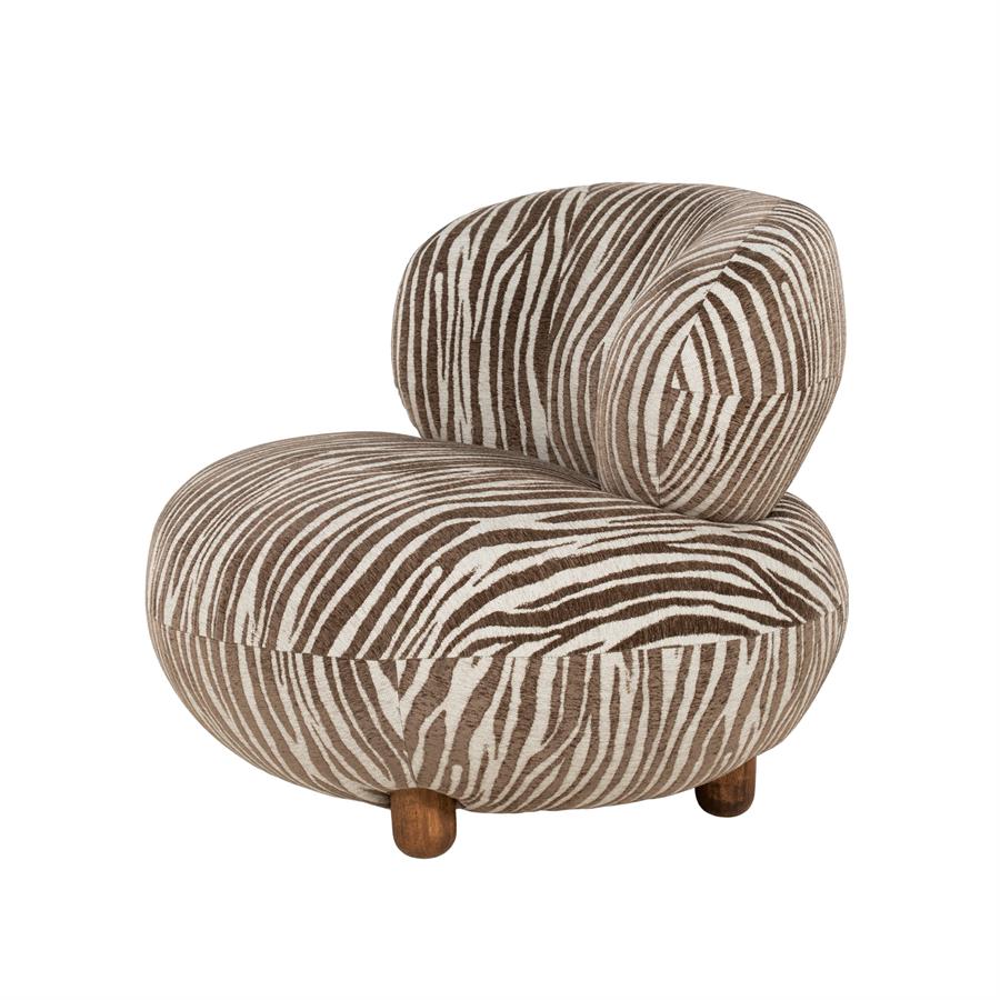 Fauteuil Mochi - By-Boo