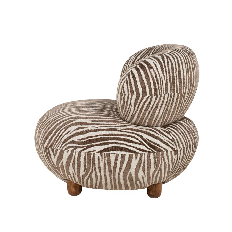 Fauteuil Mochi - By-Boo