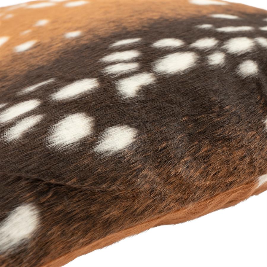 Kussen Bambi bruin - By-Boo