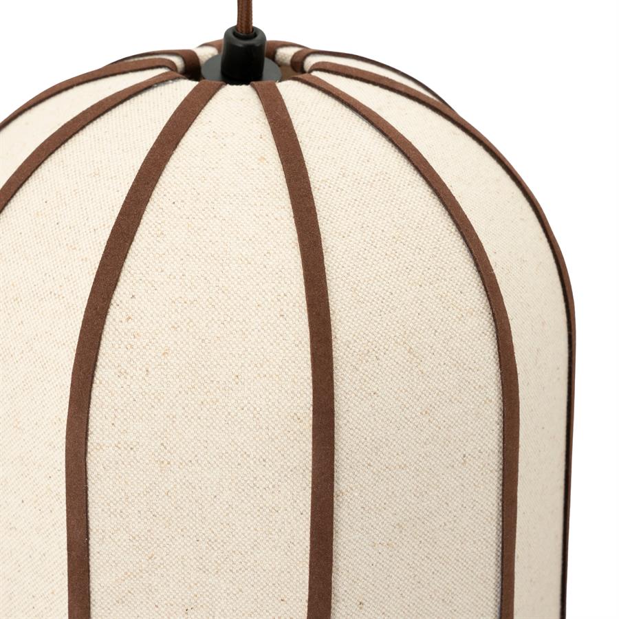 Cocoon Cluster Pendant Lamp - By-Boo