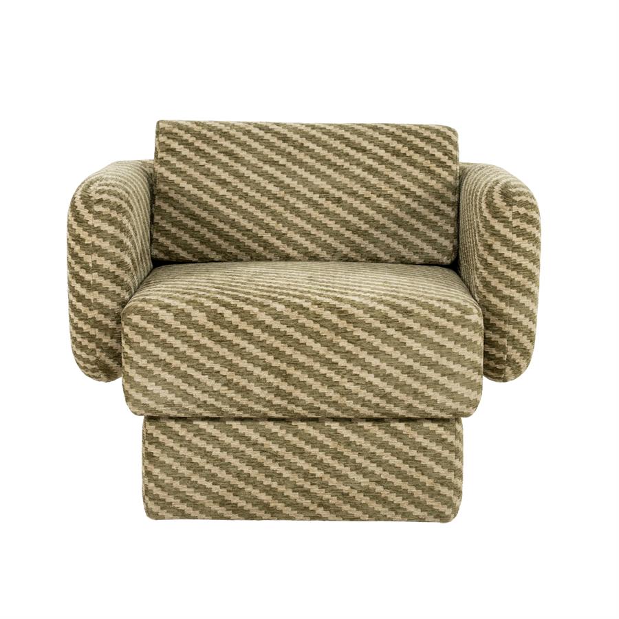 Fauteuil Foyer Scala - By-Boo