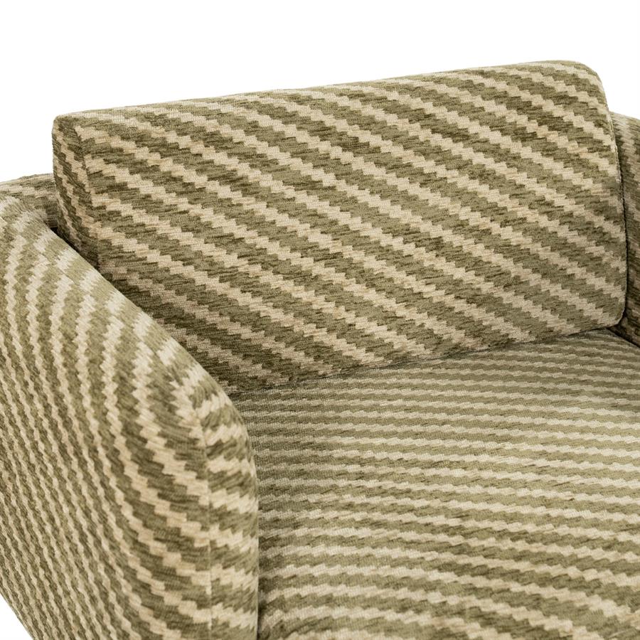 Fauteuil Foyer Scala - By-Boo