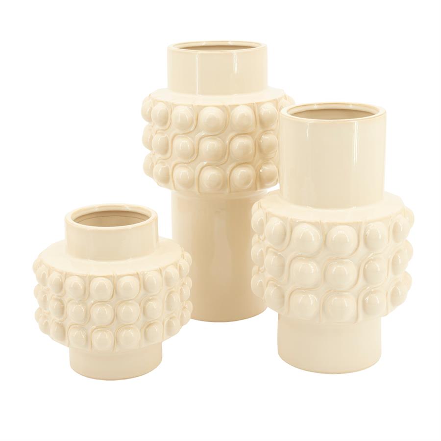 Saga Vase - By-Boo