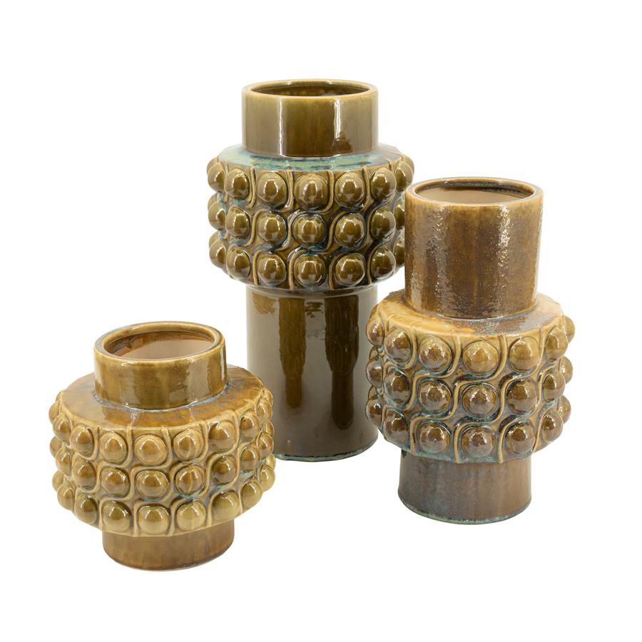 Saga Vase - By-Boo