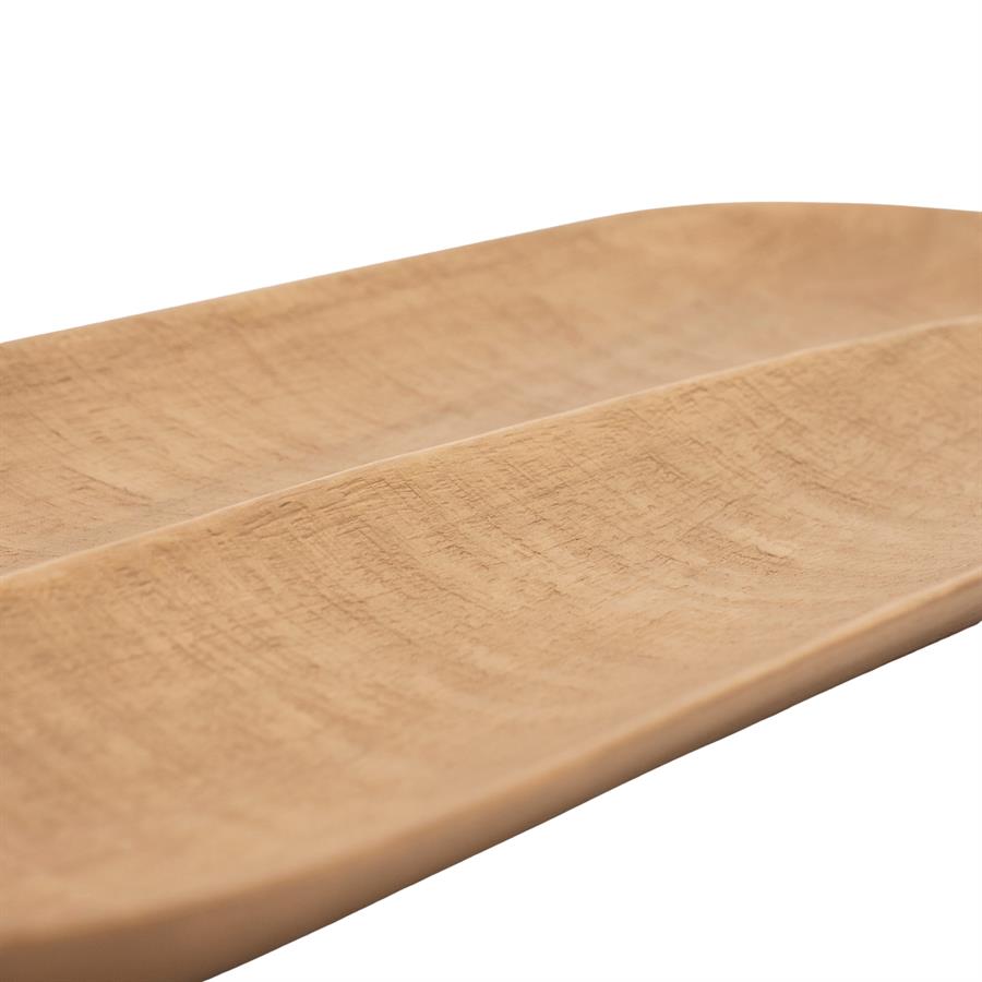 Dienblad Nagi mangohout - By-Boo