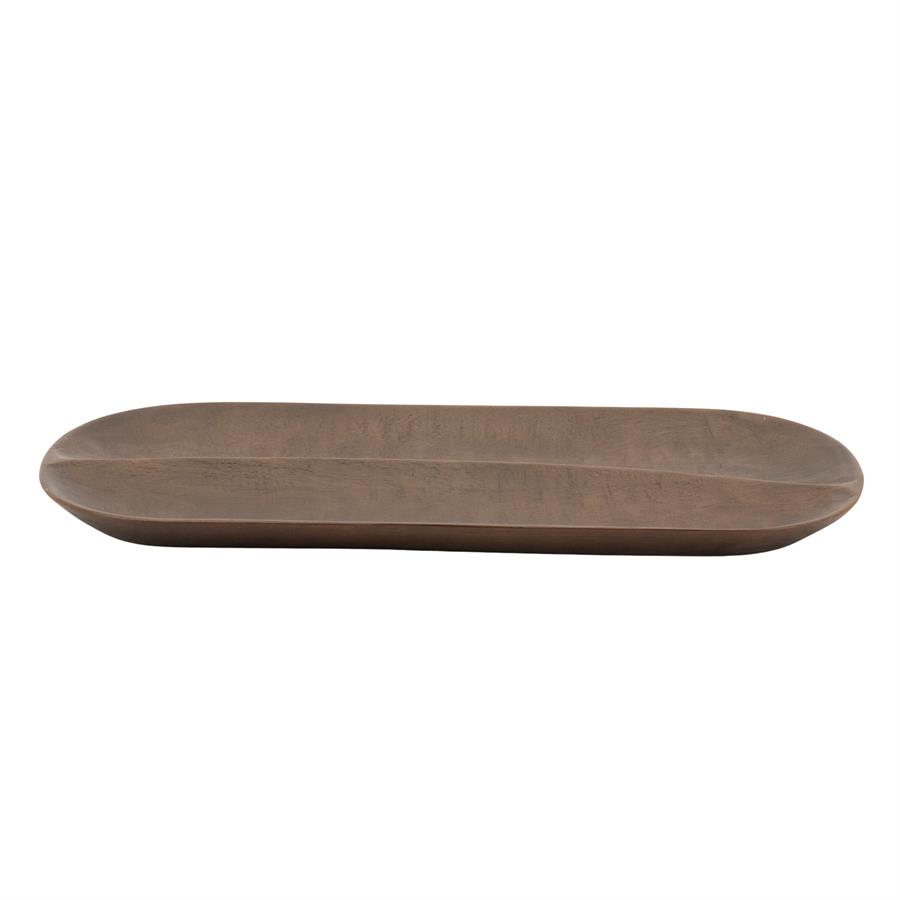 Dienblad Nagi mangohout - By-Boo