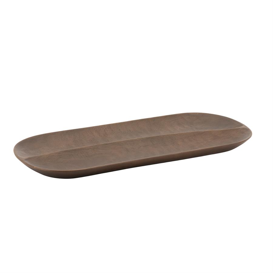 Dienblad Nagi mangohout - By-Boo