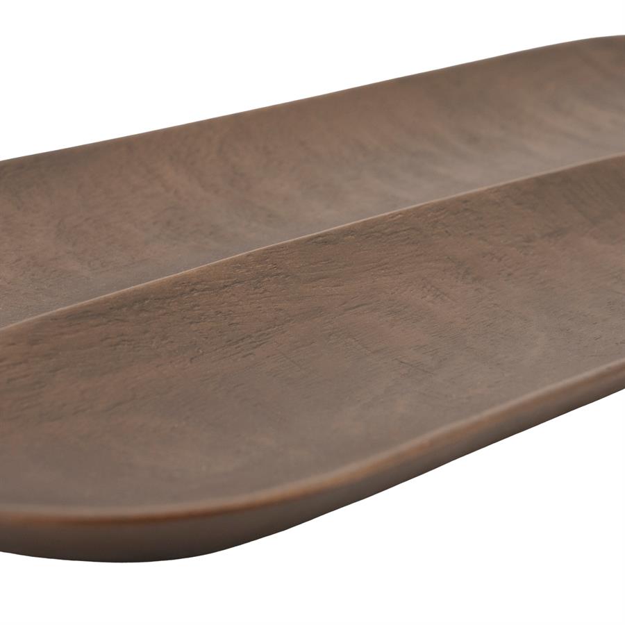 Dienblad Nagi mangohout - By-Boo