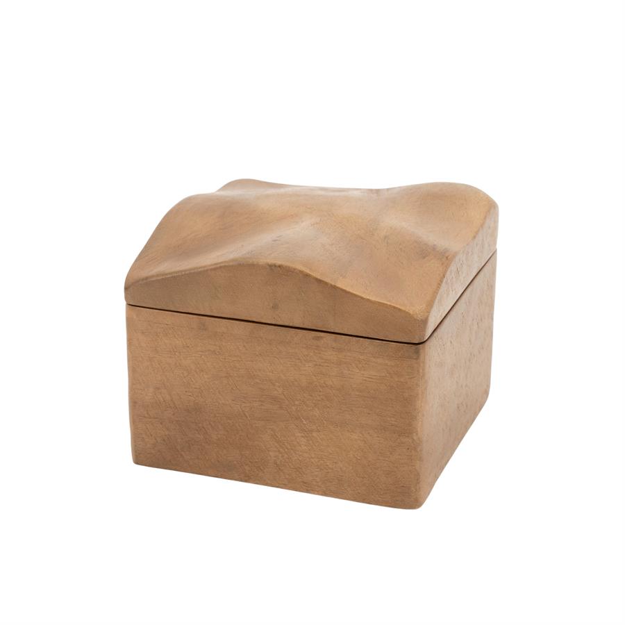 Schaal Hako mangohout - By-Boo